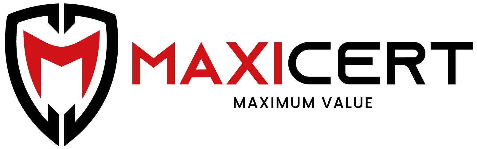 MaxiCert