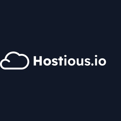 Hostious.io ApS