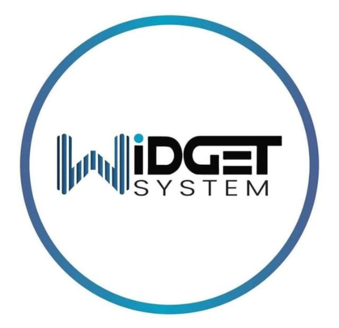 Widget System