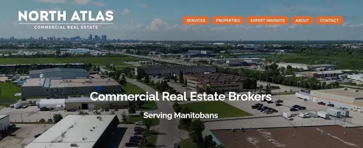 Northatlas – Commercial Real Estate Realtors
