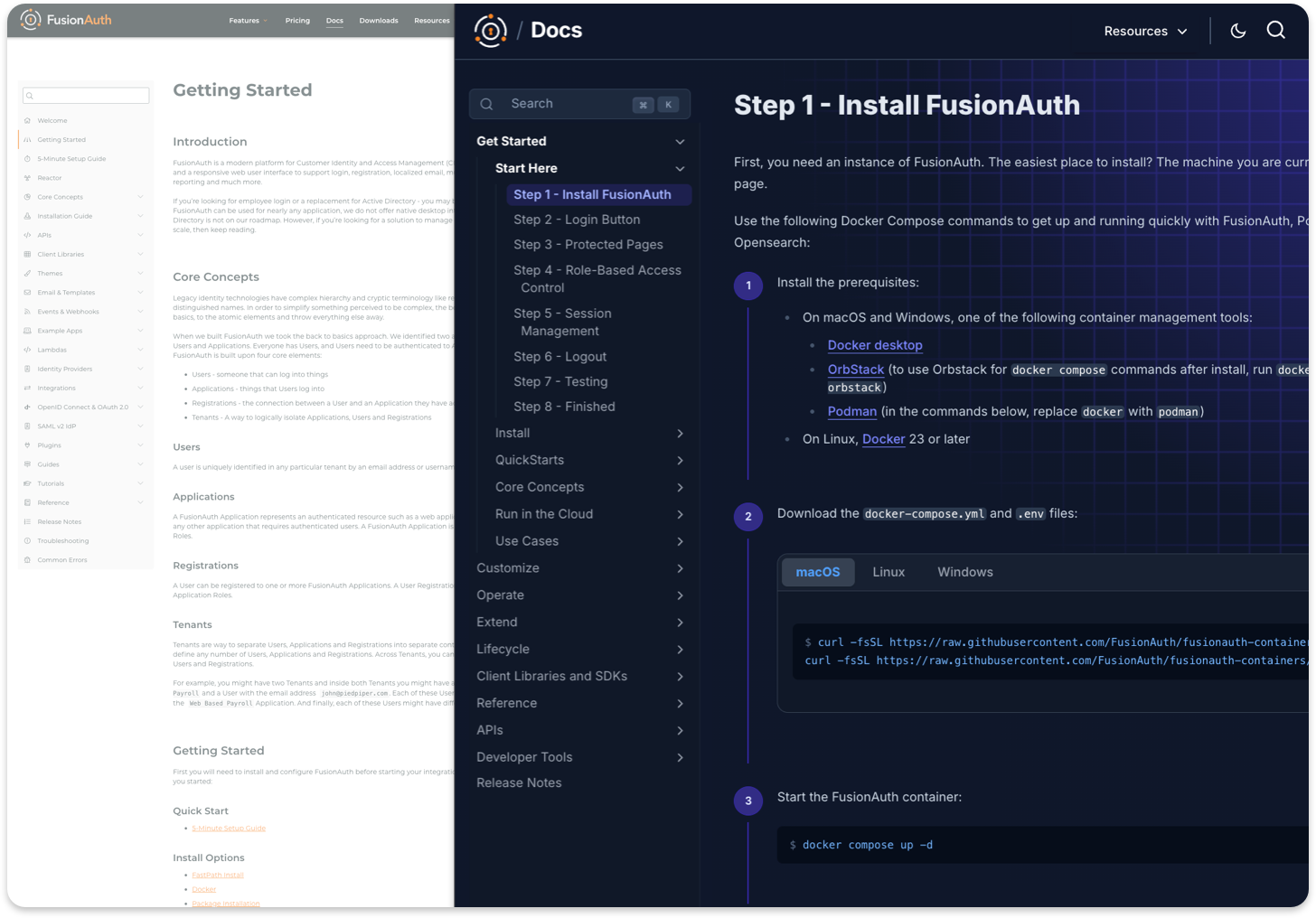Website Redesign & Development thumbnail 3