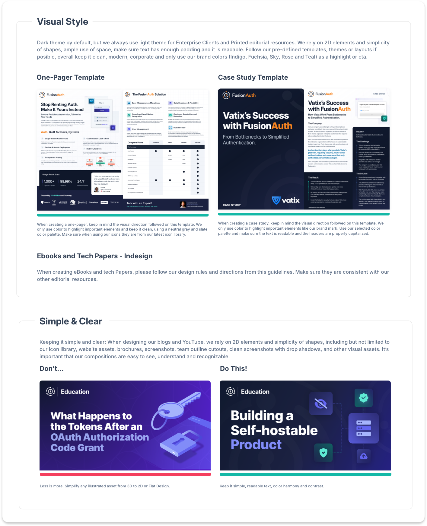 Brand & Design System thumbnail 3