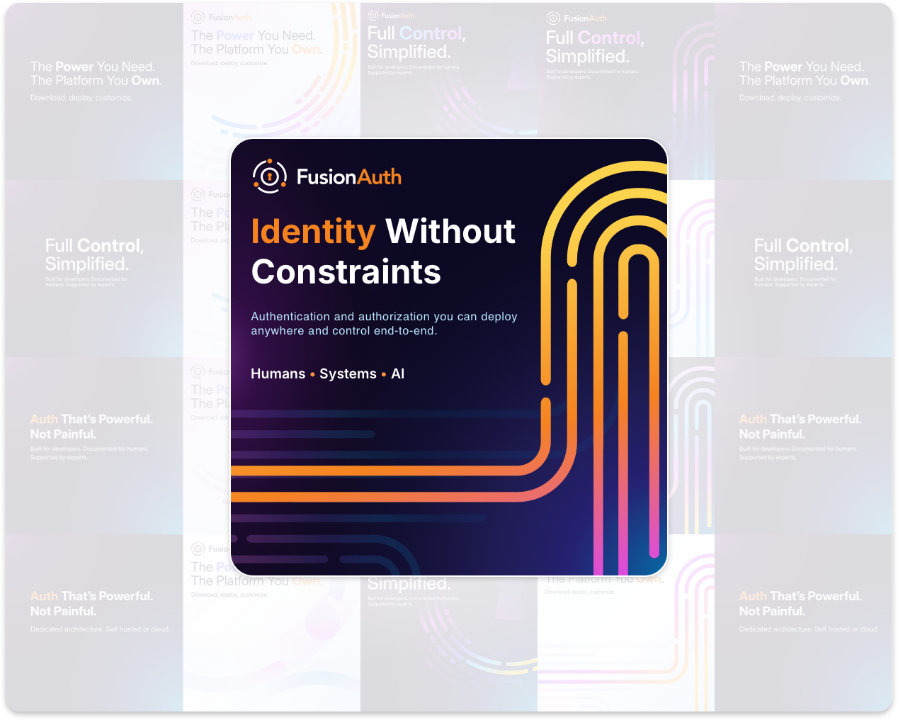 Brand & Design System thumbnail 4