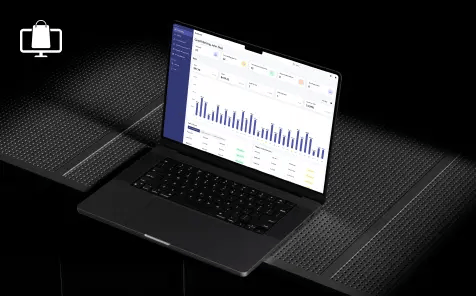 Custom Order Management System