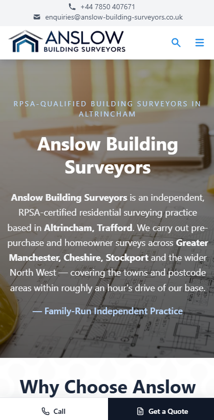 Anslow Building Surveyors thumbnail 2
