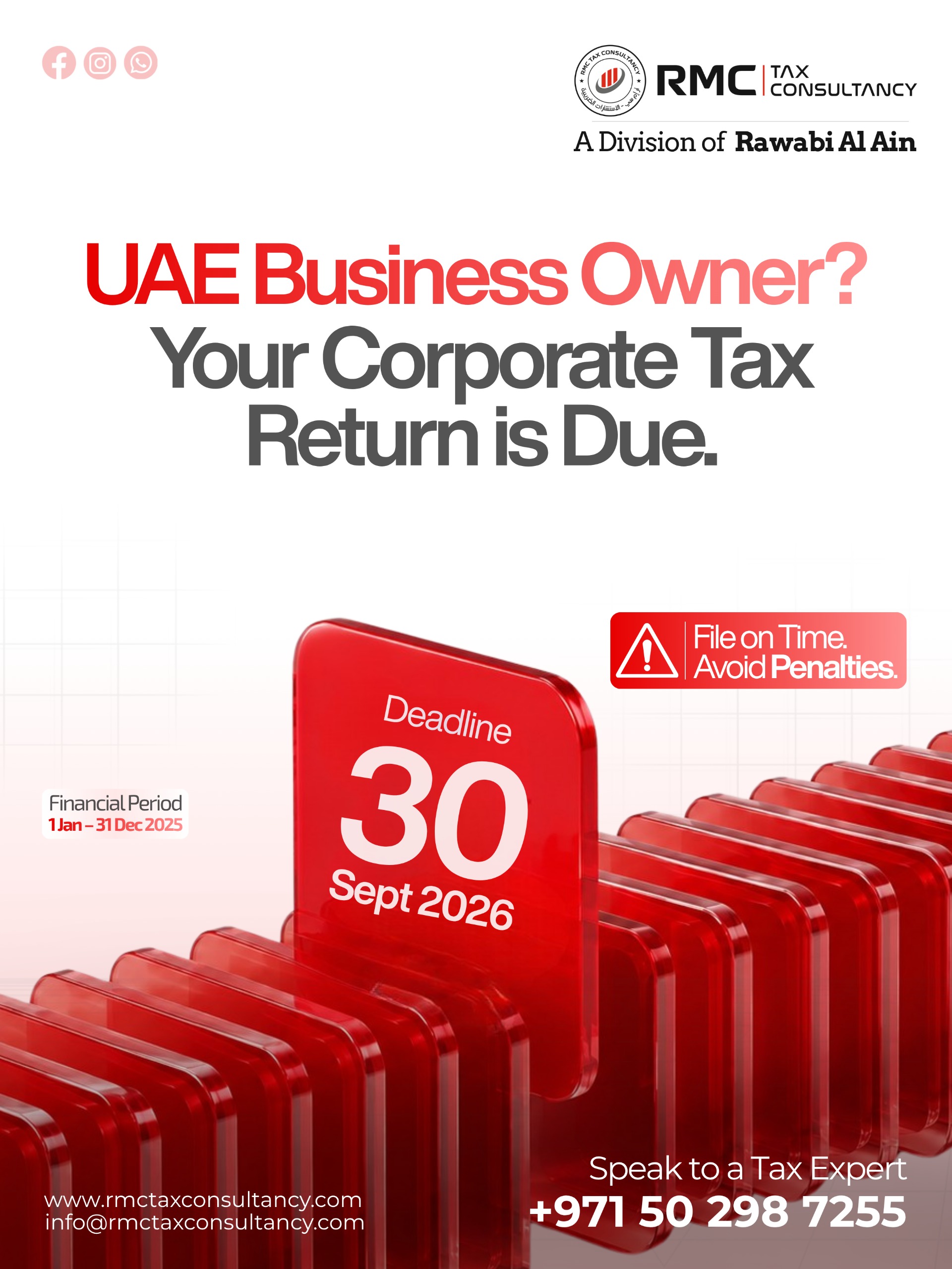 RMC Tax Consultancy thumbnail 2