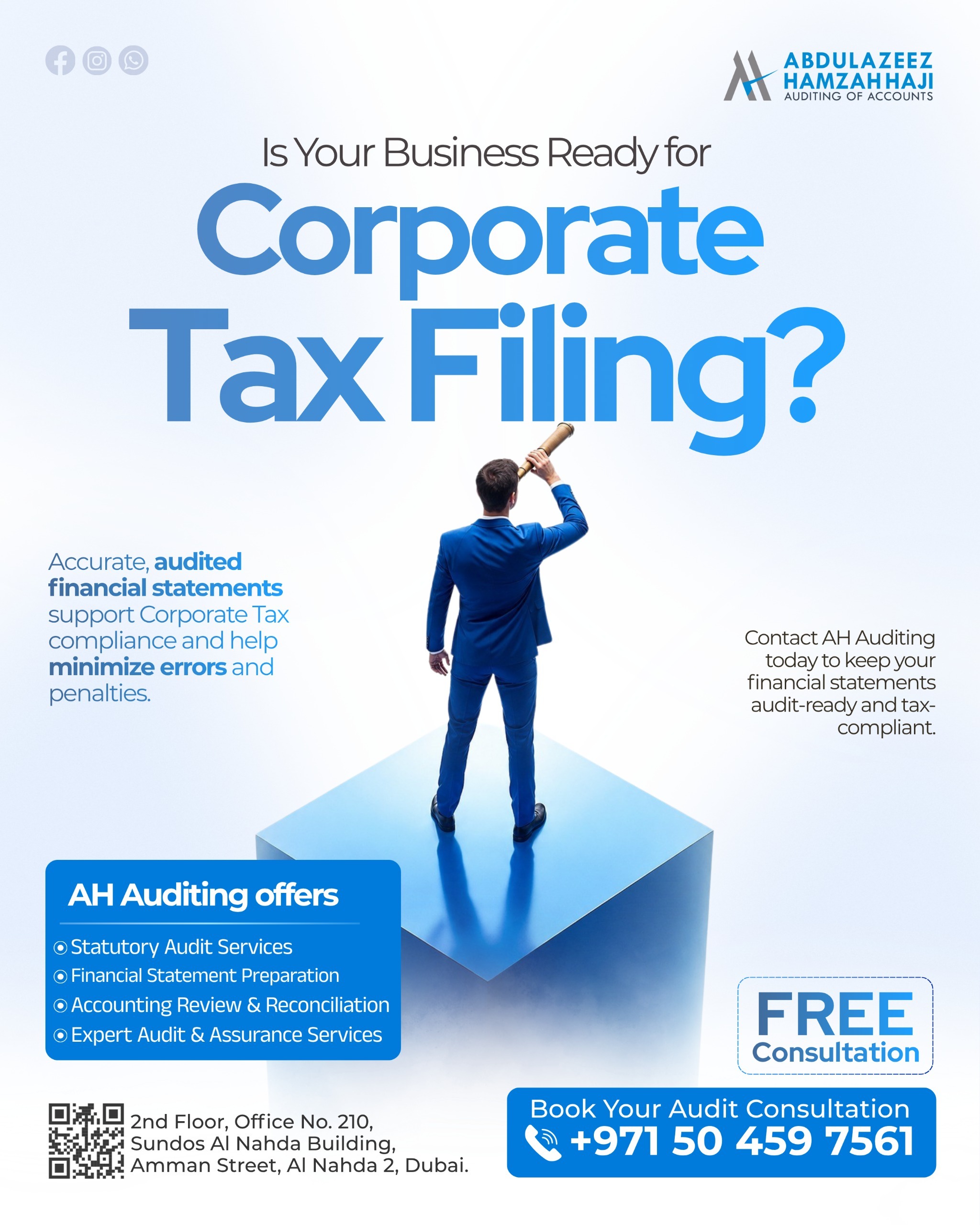 AH Auditing of Accounts thumbnail 5