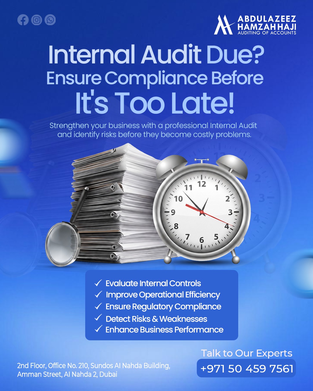 AH Auditing of Accounts thumbnail 3