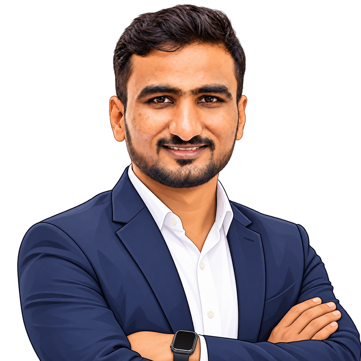 Jayesh Jain