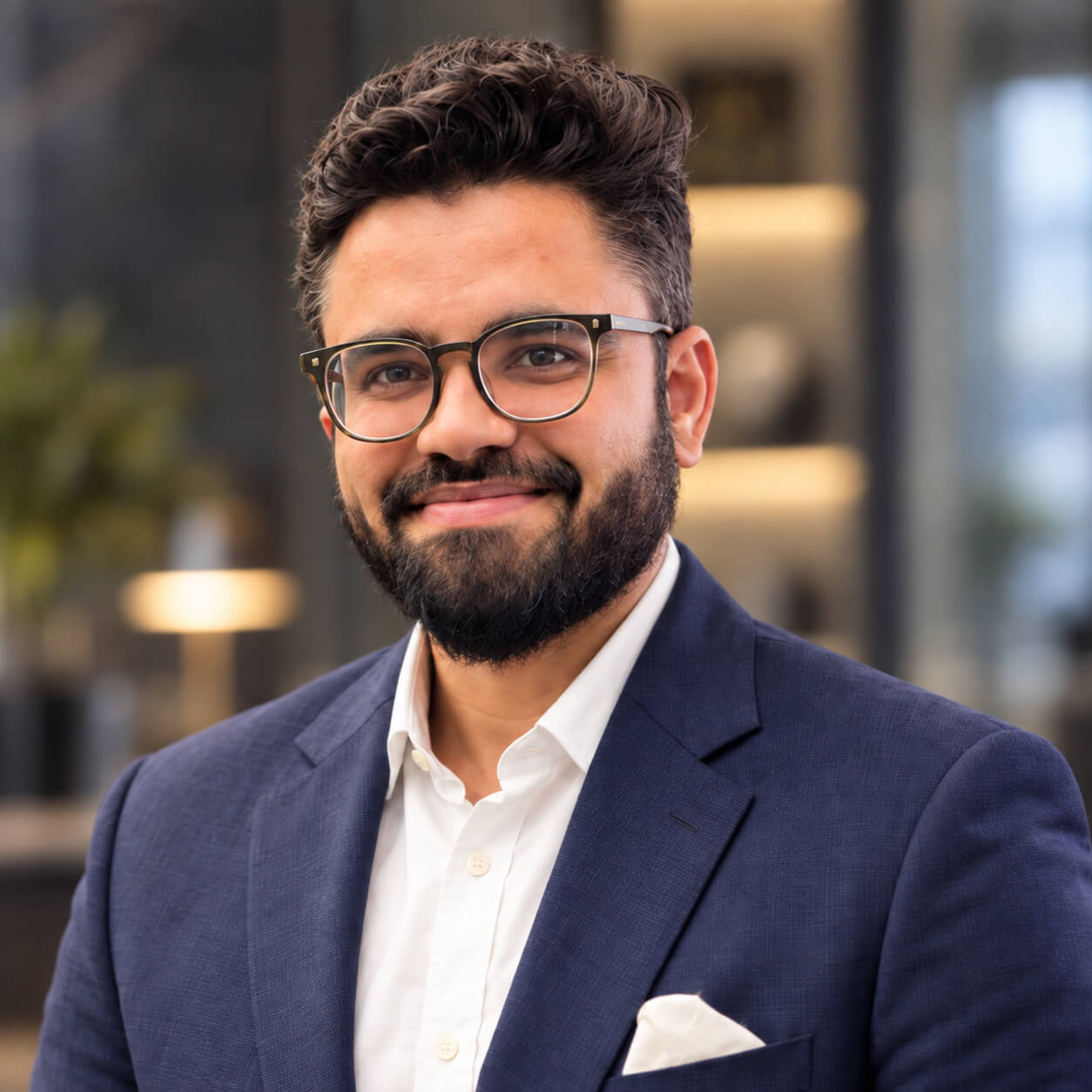 Pulkit Singh