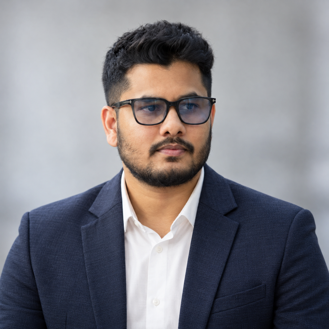 Eyamin Hossain